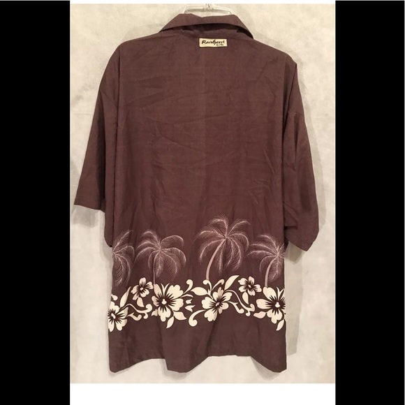 Men’s shirt - Picture 7 of 8